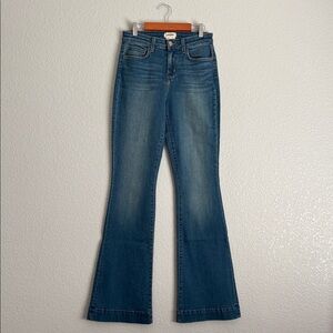 L'AGENCE Flare Jeans New with tags